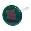 Odpudzovač krtkov a hrabošov KERBL PULSAR SOLAR